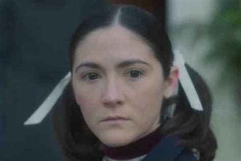 esther returns in first look at orphan first kill