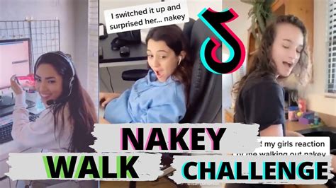 Naked Challenge Tiktok چالش لخت شدن ایرانی😨😲 Kiarash Youtube