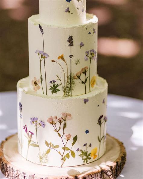 All Posts Instagram Whimsical Wedding Cakes Wildflower Cake Wedding Cakes With Flowers