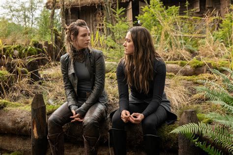 Watch trailers & learn more. The 100 Season 7 Episode 2 Review: The Garden | Den of Geek