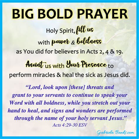 Holy Spirit Fill Us With Power Healing Surrender