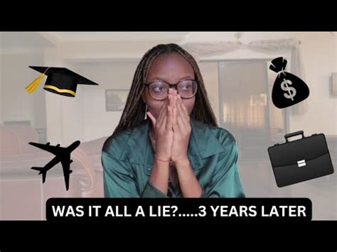 Things I Wish Knew Before Graduating Life After University YouTube