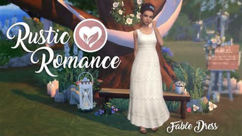Rustic romance stuff for sims 4. lilsimsie faves — simlaughlove: Hello! I just wanted to ...