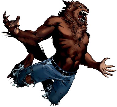 Character Profile Werewolf By Night Awesome Factbase Wiki