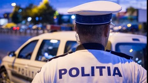 Poliţia Română Anunţă Destructurarea Celei Mai Mari Reţele De