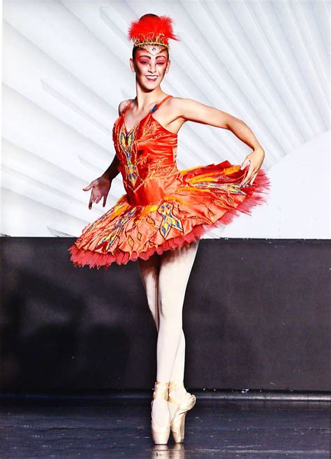 Firebird Ballet Tutu For Sale Ballet Beautie Sur Les Pointes