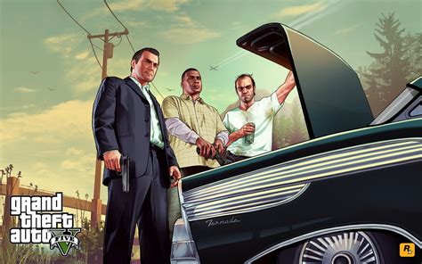 Lepic Games Store Offre Grand Theft Auto V