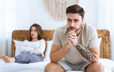Mens Emotional Needs In A Relationship And How To Meet Them