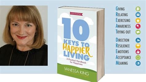 10 Keys To Happier Living Book Action For Happiness