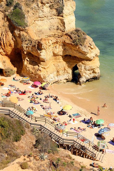 Portugal, country lying along the atlantic coast of the iberian peninsula in southwestern europe. Portugalia: najpiękniejsze miejsca w Algarve - część I ...