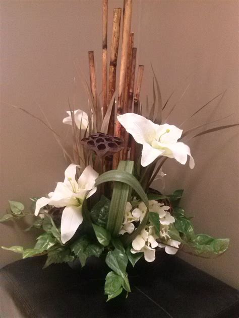 Designed By Sonya Biemann At Lemongrass In Timminson Canada Floral