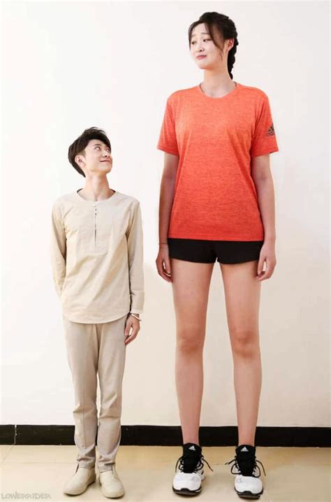 Tiny Guy And Tall Woman 1 By Lowerrider On Deviantart Tall Women Tall Girl Short Guy