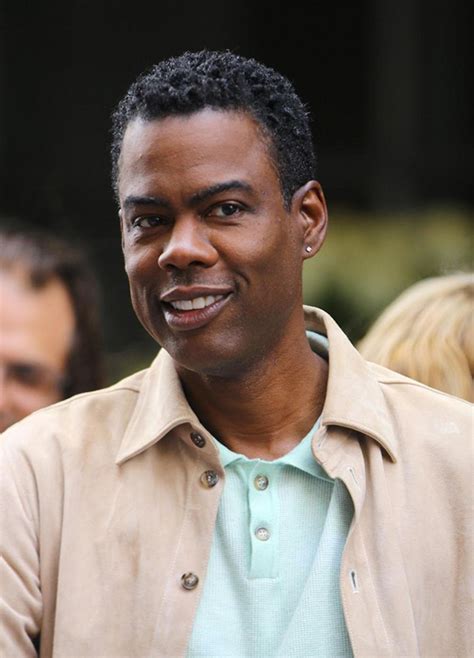 Chris Rock Photo 1416