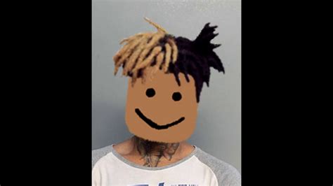 Xxxtentacion Look At Me But With Roblox Death Sound Youtube