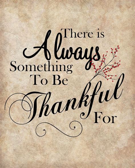 This And That Something To Be Thankful For Free Printable