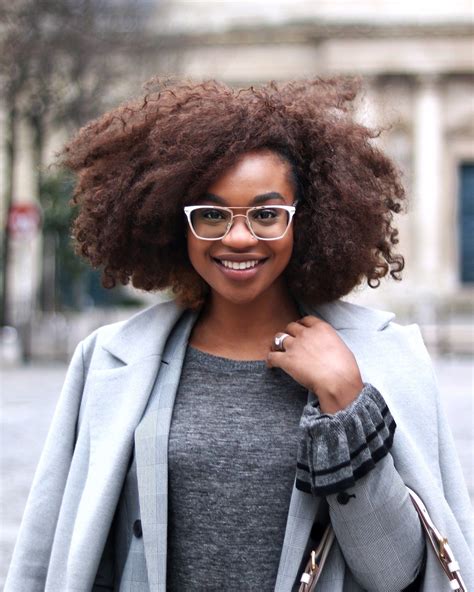 stylish eyeglasses for black women ijeoma kola black women fashion stylish eyeglasses