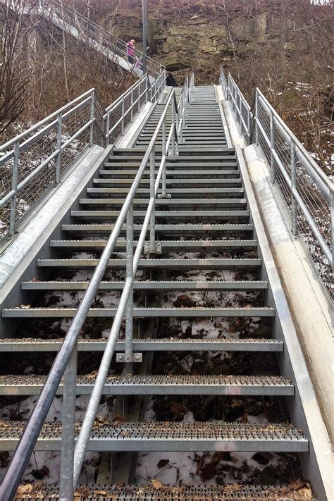 See more of wentworth point community central on facebook. Escarpment Stairs - The Escarpment Project
