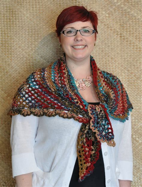 Pdf Vintage Lace Shawl Crochet Pattern Etsy Shawl Crochet Pattern