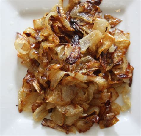 Perfectly Caramelized Onions - An Experiment - Experimental Epicurean