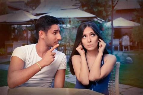 lack of communication in a relationship causes effects and tips her norm