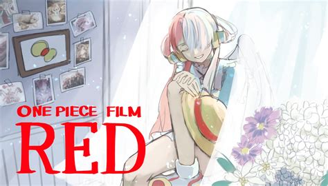 Uta ONE PIECE ONE PIECE FILM RED Image By SVaniEL LPF Zerochan Anime Image Board