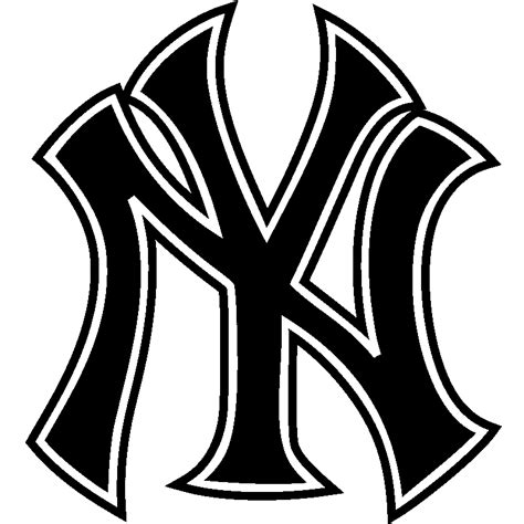 Yankees Logo New York Yankees Logo Embroidery Design Emblanka Find