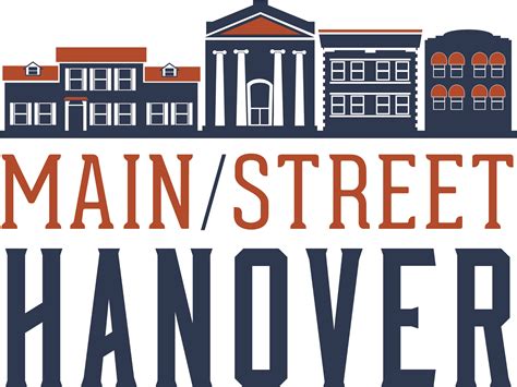 Main Street Hanover York Countys Guide To Arts And Culture