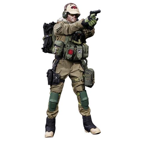 buy koyae 1 6 model soldiers 12 inch soldier action figures model army figures soldier model