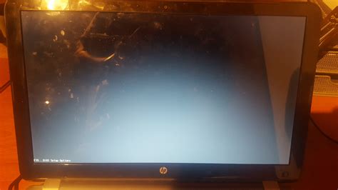 Hp Laptop Cant Get Into Bios And Bios Recovery Fails Toms Guide Forum