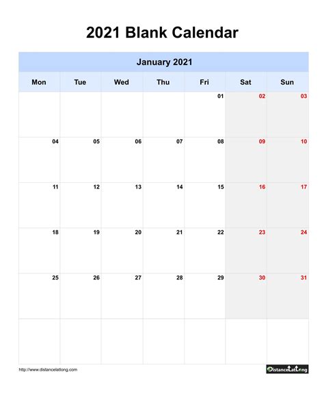 Calendar 2021 South Africa Free Printable Calendar Template Printable