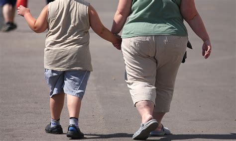 Tell Overweight People To Diet Says Obesity Adviser Society The Guardian