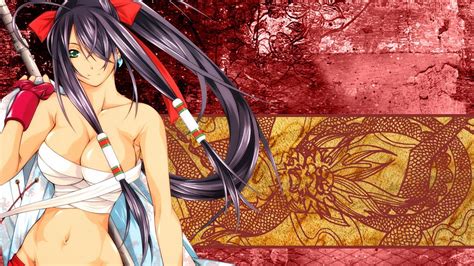 Hd 1600x900 Anime Wallpaper 60 Images