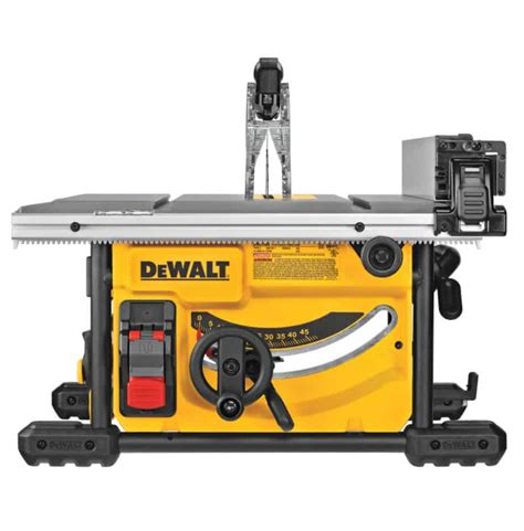 Best Budget Table Saw In 2023 Unbiased Review And Guide