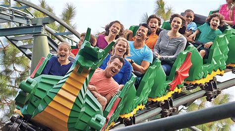 Legoland Hotel Theme And Waterpark Florida Go Cheep Now