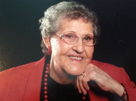 Obituary Of Betty J Wickham Welcome To Green Hill Funeral Home Se