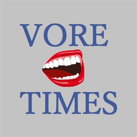 Vore Times＠丸呑みコンテンツ Vorelibrary Twitter