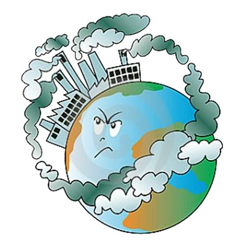 Earth Pollution Png Hd Image Png All