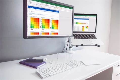 Risk assessment template is using in project planning or sometime in the project tracking & monitoring phase. Risk Control Self Assessment (RCSA) template in Excel