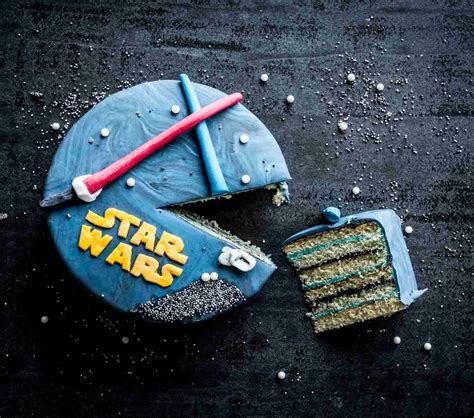 We did not find results for: Star-Wars-Torte mit Buttercreme | FOODBOOM | Rezept | Star ...