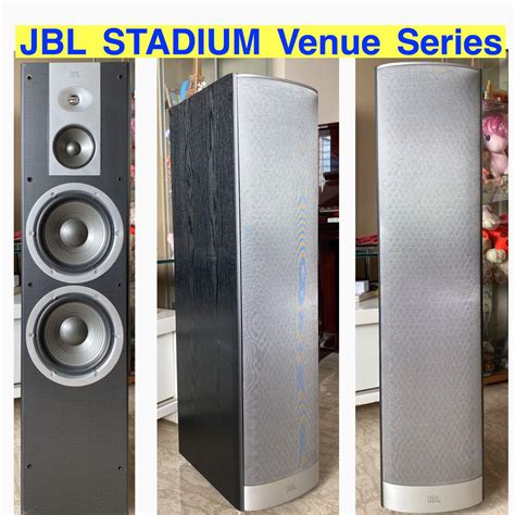 Jbl Venue Series Stadium Tower Speakers Ubicaciondepersonascdmxgobmx