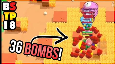 In this video you will see top 5 auto aim brawler of brawl stars. TRIPLE JUMPING with AUTO AIM! Brawl Stars Top Play Review ...