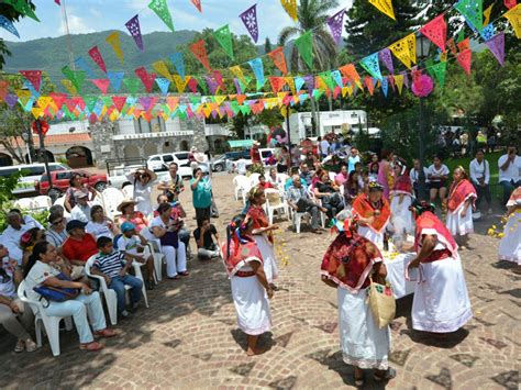 La Capital Culmina Con Gran Exito El Xxi Festival De La Huasteca