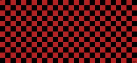 Wallpaper Checkered Red Black Squares B22222 000000 Diagonal 40° 120px