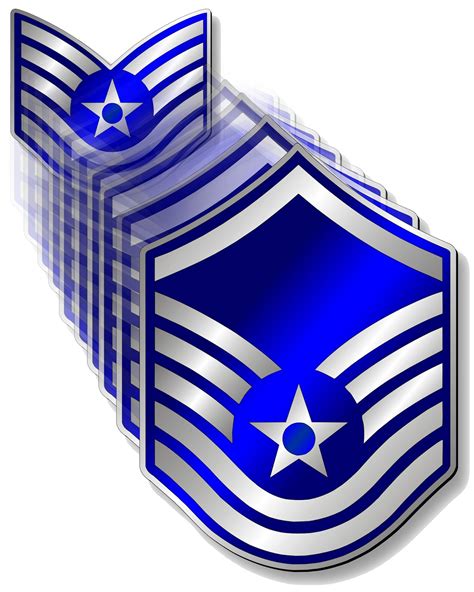 Air Force Master Sergeant Rank Insignia Ubicaciondepersonascdmxgobmx