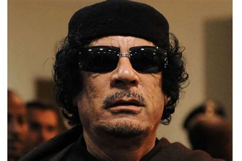 Libya In Chaos Since Death Of Muammar Gaddafi In 2011 Nation