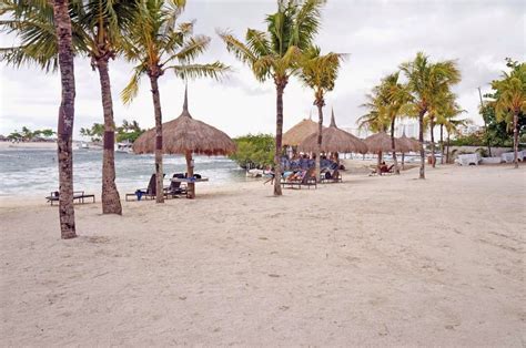 Maribago Bluewater Beach Resort Pictures In Mactan Island Cebu Pictures