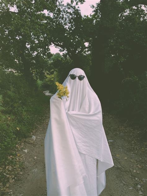 Ghost Photoshoot Tumblr Aesthetic Grunge Aesthetic Photo Aesthetic