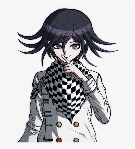 Find and save images from the ouma kokichi collection by ちさ (bozhizhi4) on we heart it, your everyday app to get lost in what you love. Sprites, Ouma Kokichi, Danganronpa V3, High School ...