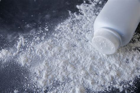 Asbestos In Talc | Central Compliance UK