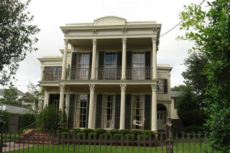 Garden District New Orleans Attractions Review 10best